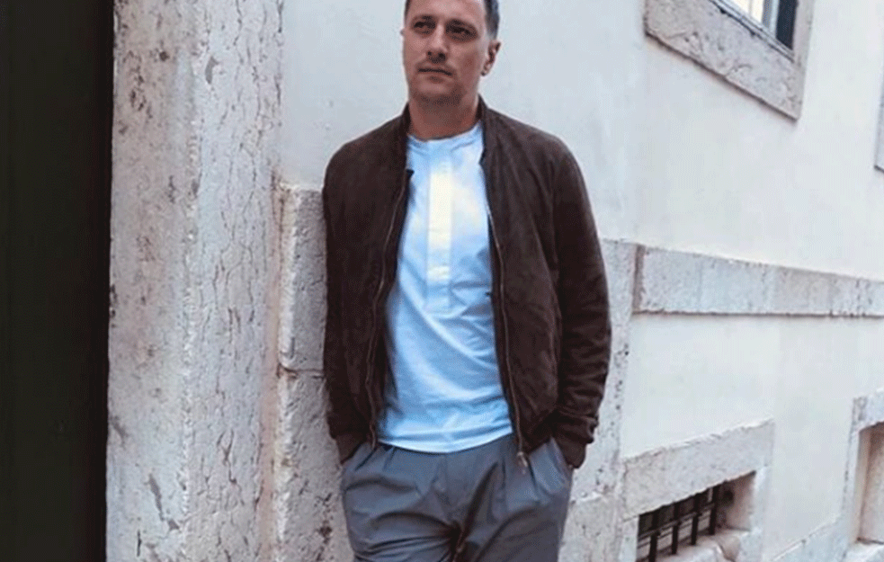 ANDRIJA MILOŠEVIĆ PORUČIO NARODU CRNE GORE: ‘Ljudi treba da izađu na izbore i glasaju svojom voljom! Ne nasedajte na provokacije, mi se NIKADA NISMO MRZELI!’