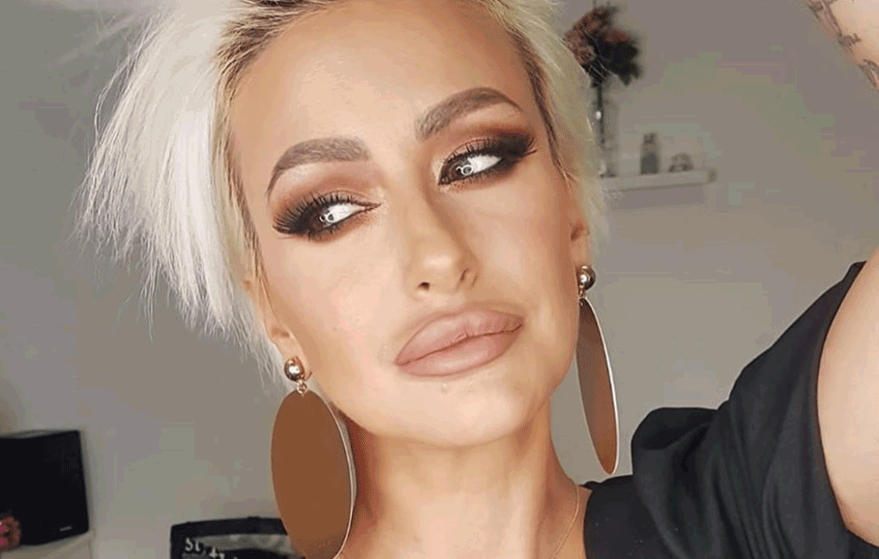 VODITELJKA RASPLAKALA SVE EMOTIVNOM PORUKOM: 'Posle sedam dana mučenja majke uspeli su da me izvuku!' (FOTO) 