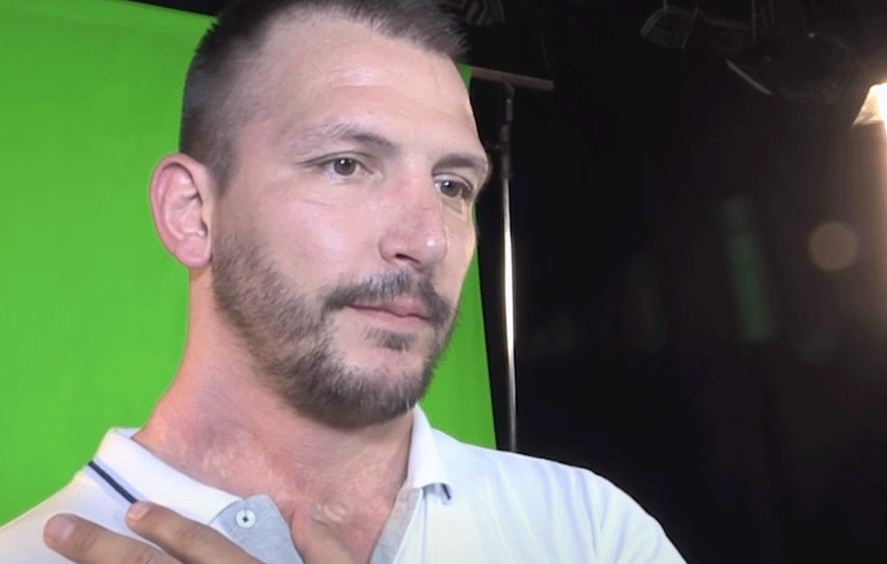 IKODINOVIĆ LJUT: Ni venac na mestu ubistva Stambolića! Na 20-godišnjicu!? Bolelo ih je uvo...(FOTO)