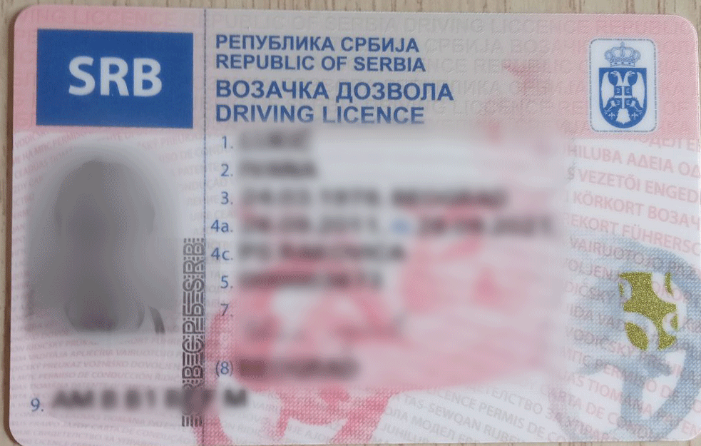 Šta će sve podrazumevati nova digitalna vozačka dozvola?
