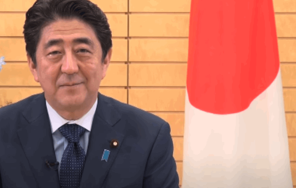 JAPAN OSTAJE BEZ PREMIJERA: Šinzo Abe podnosi ostavku