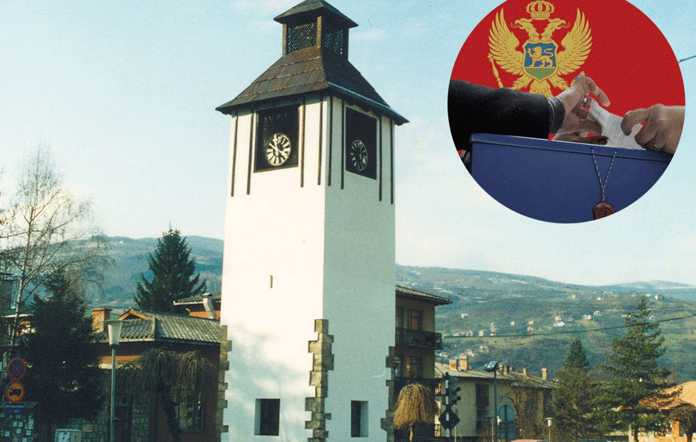 IZBORNE <span style='color:red;'><b>MAHINACIJE</b></span> DPS SE NASTAVLJAJU