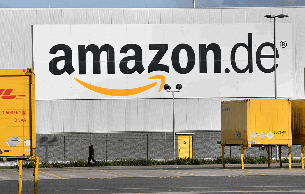 AMAZON SE PROŠIRUJE NA <span style='color:red;'><b>ZDRAVSTVENI SEKTOR</b></span>: Kupio mrežu ordinacija
