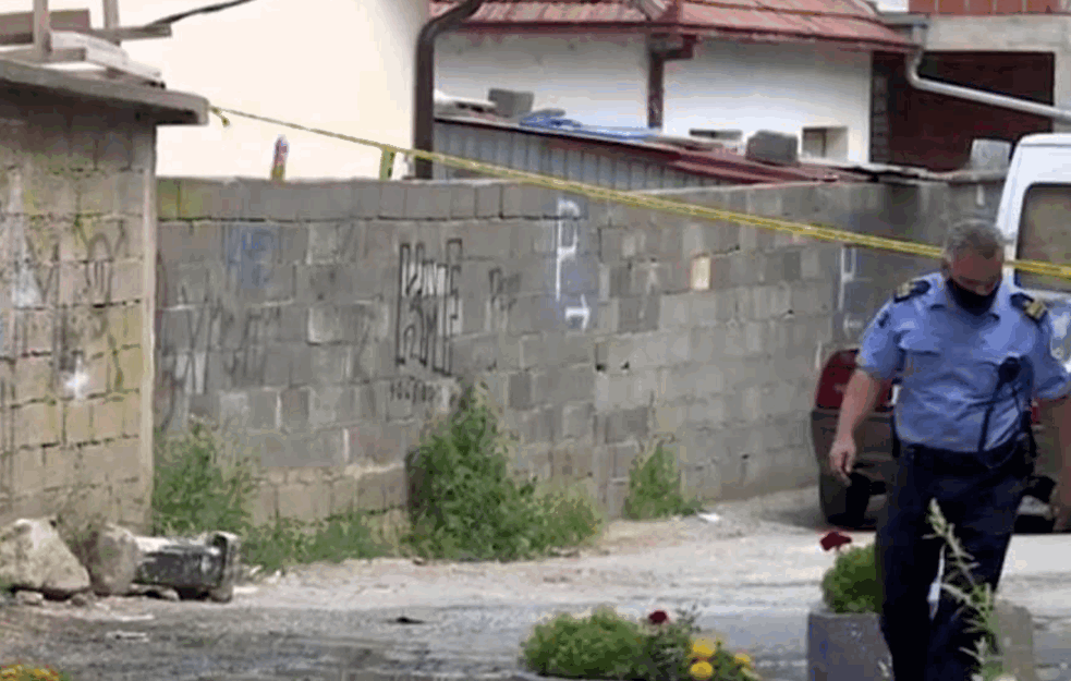 TRAGEDIJA U SELU TRPEZE:  Pronađeno telo nepoznate osobe na putu, pokrenut slučaj 