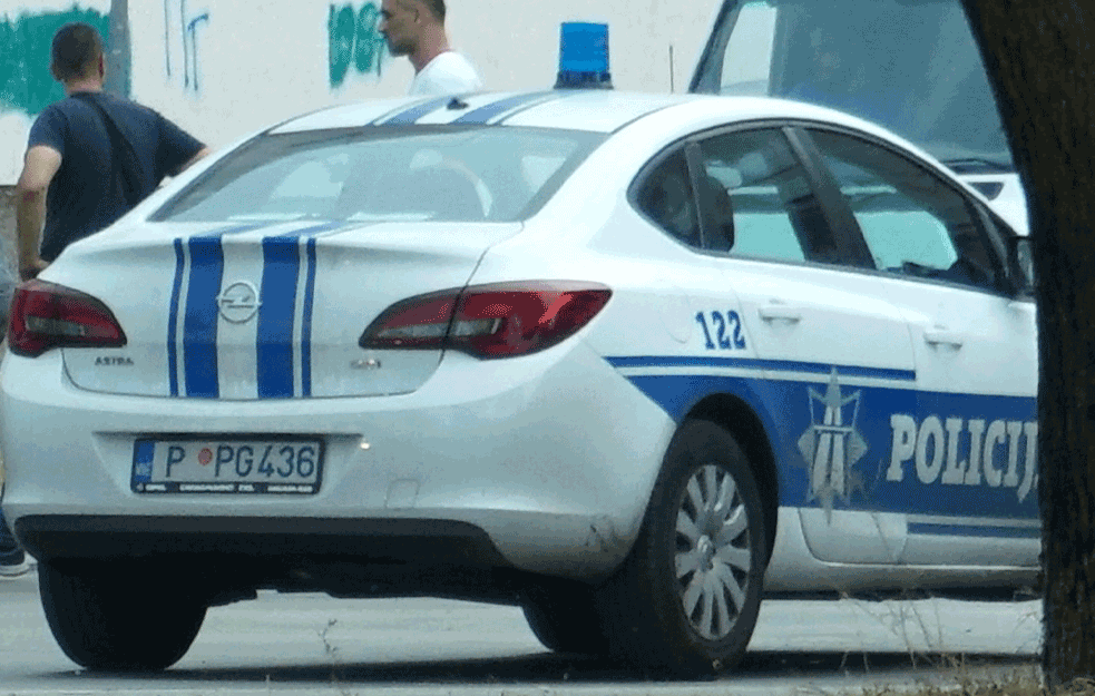 Ubistvo na Cetinju: Plaćenici pratili pomorca Iliju Bogdanovića pre nego što su ga likvidirali