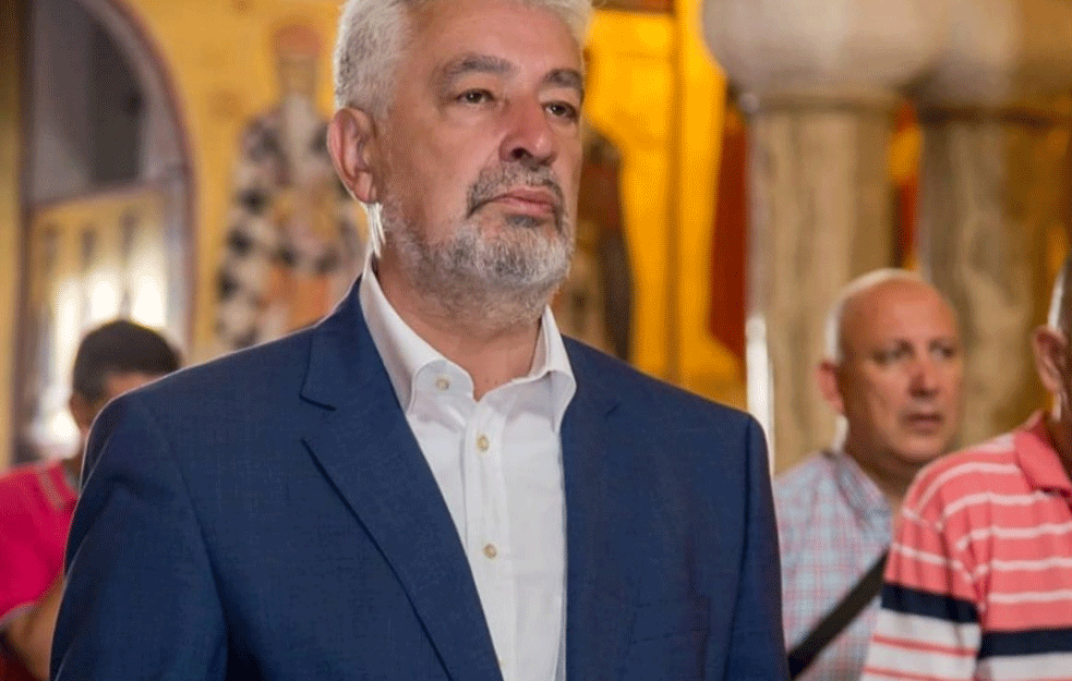 KRIVOKAPIĆ otkrio krajnji rok za <span style='color:red;'><b>formiranje Vlade</b></span>: Zna se ko stvara zapaljivu retoriku u Crnoj Gori!