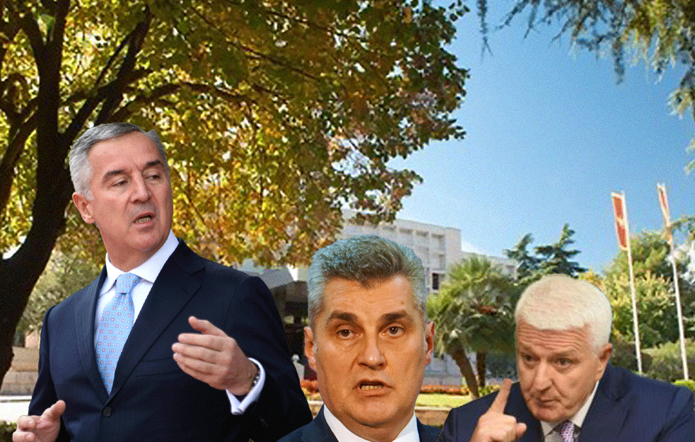 EKSKLUZIVNI DETALJI SASTANKA U VILI GORICA – PREDSTAVNICI ALBANSKE MANJINE NA UDARU!