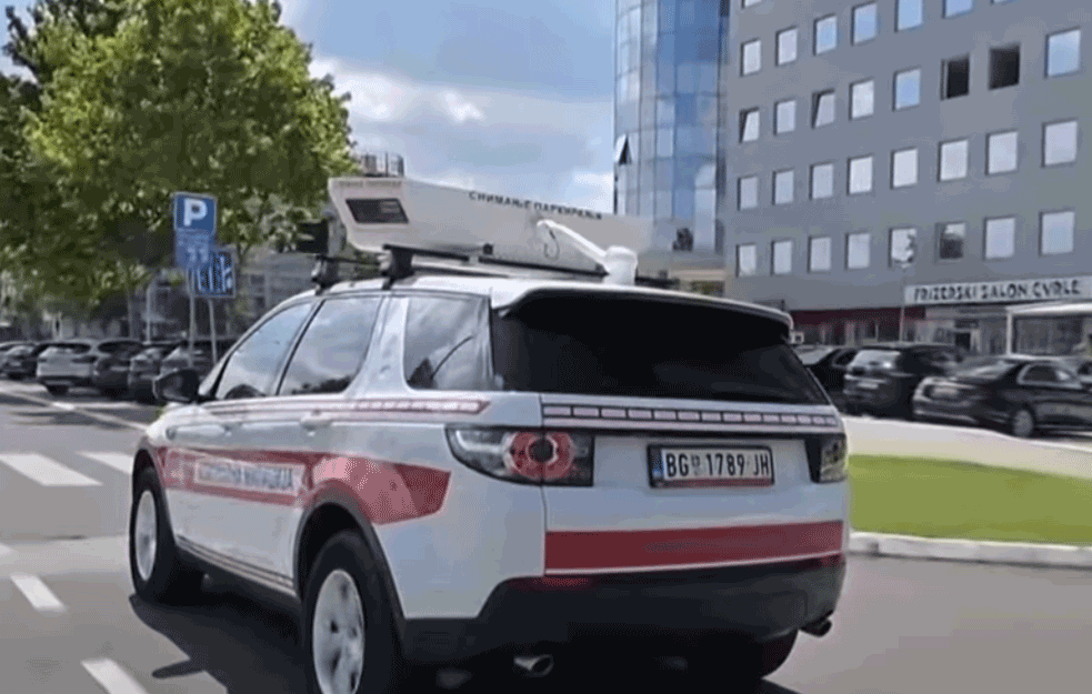 Da li je Oko sokolovo i dalje u funkciji?