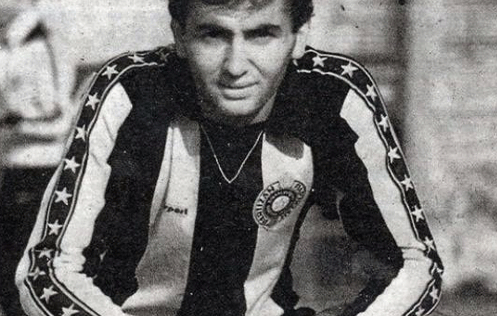 35 GODINA OD KAKO JE STRADAO DRAGAN MANCE: Besmrtni <span style='color:red;'><b>lik i delo</b></span> legende Partizana!