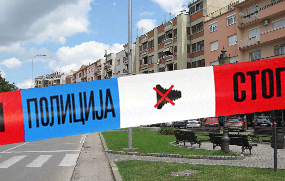VOĐA <span style='color:red;'><b>FOLKLOR</b></span>NE GRUPE IZ PARAĆINA SLAO SEKSUALNE PORUKE DEVOJČICAMA: Devojčice maloletne