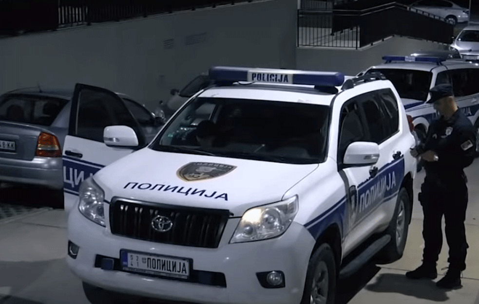 Podnosi se krivična prijava za maloletnike koji su pretukli muškarca i pokrali muškarca kod Pančevačkog mosta