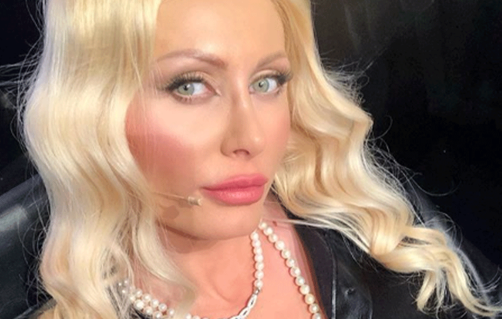 LEPE VESTI! ČESTITAMO! Porodila se zvezda Granda (FOTO)