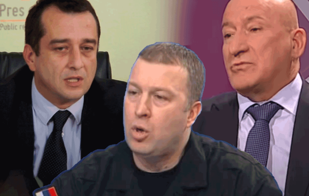 BIVŠI KOMANDANT SRPSKE ŽANDARMERIJE TVRDI DA JE BIO POD TORTUROM: Po nalogu specijalnog tužioca su me 23 puta tajno vodili iz <span style='color:red;'><b>Spuž</b></span>a na saslušanje