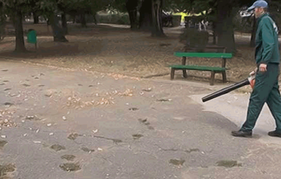 KO RADI NE BOJI SE GLADI: Grobari zarade 70 hiljada mesečno a 