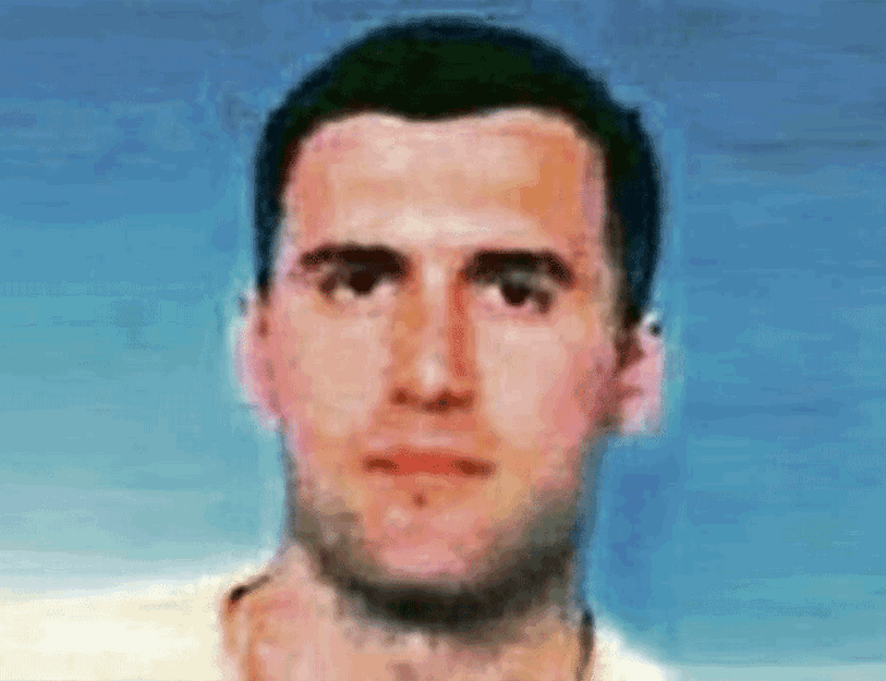 <span style='color:red;'><b>LUCIFER</b></span> JE BIO POSLEDNJI KEKIN ČOVEK OD POVERENJA: Bežao je od policije sa metkom u cevi!
