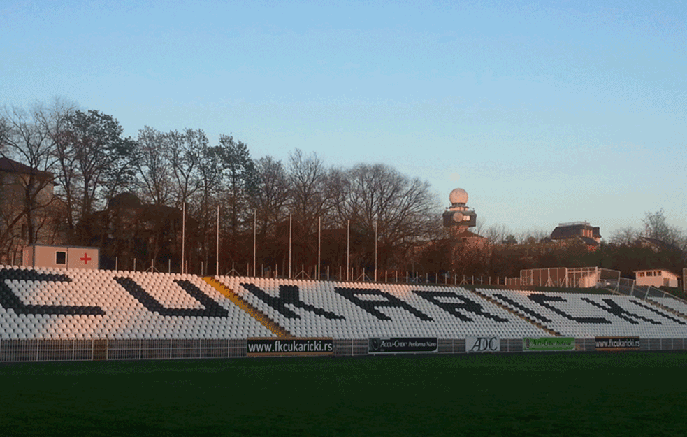 ČUKARIČKI PRETI ŠAMPIONU; Zaustavićemo pobedničku seriju Zvezde!