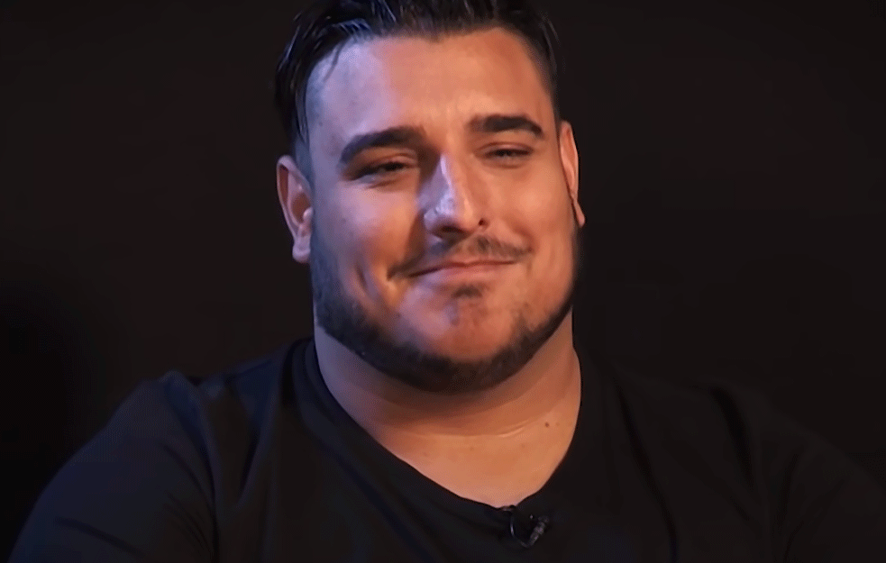 DARKO LAZIĆ OSTAO PRI POROCIMA: 'Kad sam se drogirao, bio sam narkoman, sad kad pijem, verovatno sam <span style='color:red;'><b>alkoholičar</b></span>'