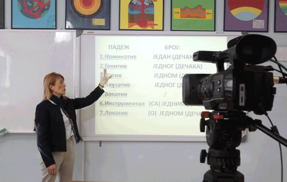 PARTIJSKO ZAPOŠLJAVANJE I DALJE GUŠI PROSVETU