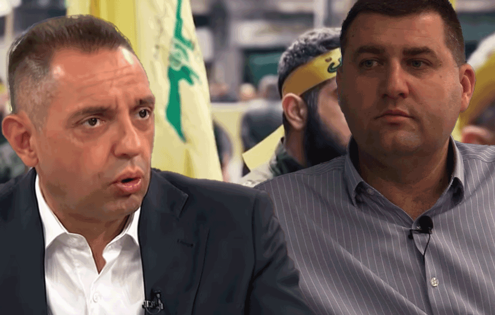 PREDSEDNIK VOJNOG SINDIKATA ANTIĆ ZA GLAS: Nije pametno ‘gurati prst u oko’ Hezbolahu! (VIDEO)