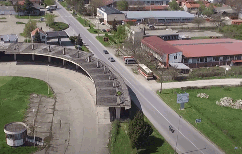 NAJTOPLIJI GRAD DANAS U SRBIJI JE ĆUPRIJA : Evo koliko je izmereno stepeni?