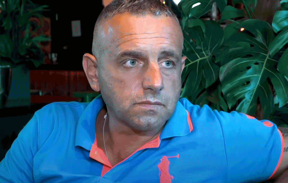 PEVAČ SVOJIM PRIZNANJEM ŠOKIRAO SRBIJU: <span style='color:red;'><b>Ivan Gavrilović</b></span> silovao ženu!