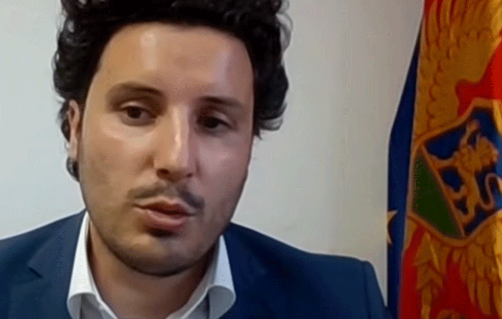 Abazović ima jasan cilj šta bi prvo uradio kao MINISTAR ODBRANE, ali prioritet je <span style='color:red;'><b>FORMIRANJE VLADE</b></span>