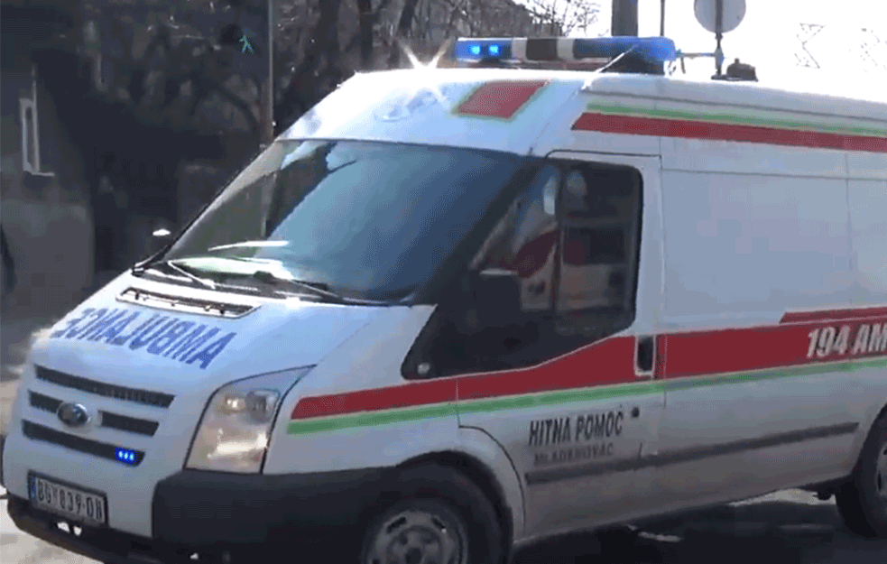 TELO ŽENE PRONAĐENO U JAVNOM TOALETU U LESKOVCU! Mladići odmah alarmirali policiju
