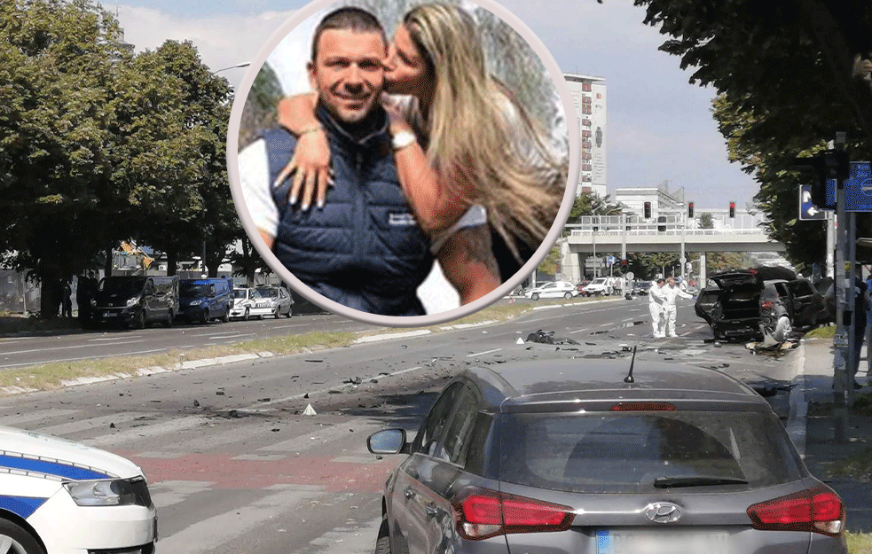 NOVE KOCKICE U MOZAIKU LIKVIDACIJE NA NOVOM BEOGRADU: Osumnjičenog za ubistvo Strahinje Stojanovića odali <span style='color:red;'><b>ožiljci</b></span> i tetovaže