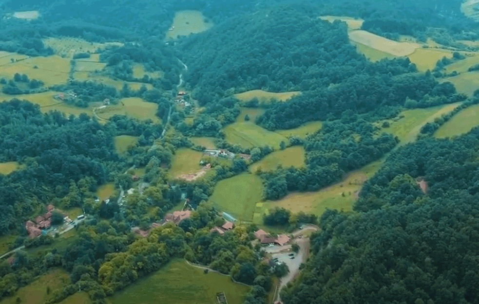 Zabranjeno kretanje u rejonima Dobra voda i Krčor! VOJSKA SRBIJE UPOZORILA NA NEEKSPLODIRANE GRANATE NA TERITORIJI OPŠTINE <span style='color:red;'><b>DESPOTOVAC</b></span>