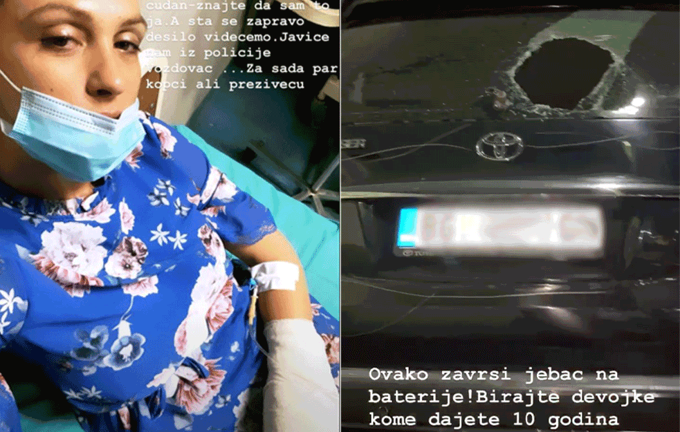 DVE PREKRŠAJNE PRIJAVE ZA LJUPKU STEVIĆ: Biće krivično gonjena samo u jednom slučaju!