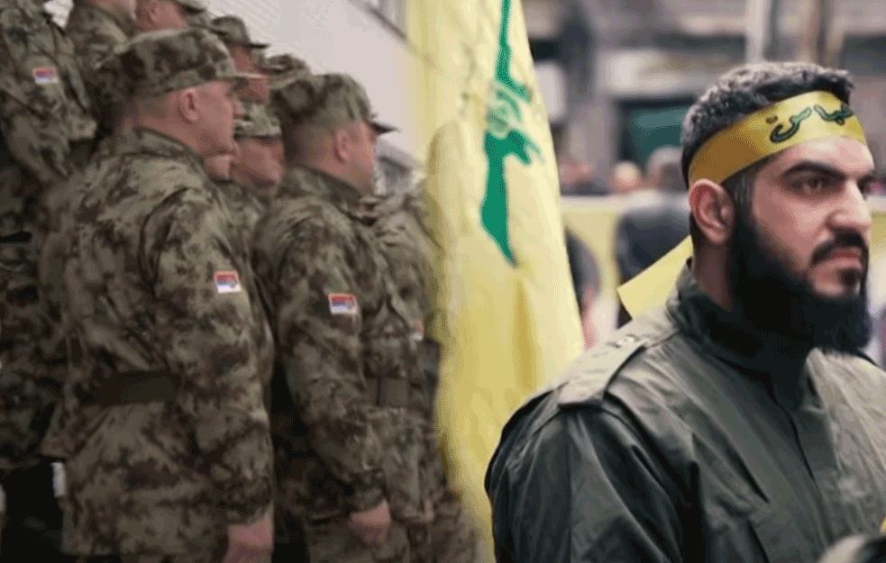 Libanski predsednik osudio napad na ko<span style='color:red;'><b>nvo</b></span>j UNIFIL-a u Bejrutu