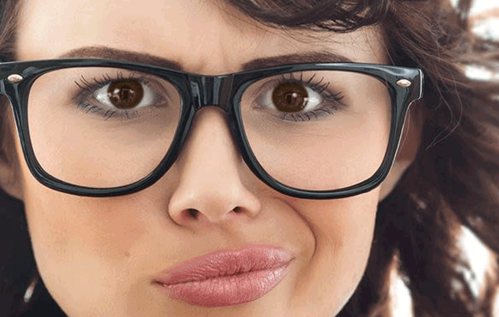 Hrvati upozoravaju na epidemiju kratkovidosti