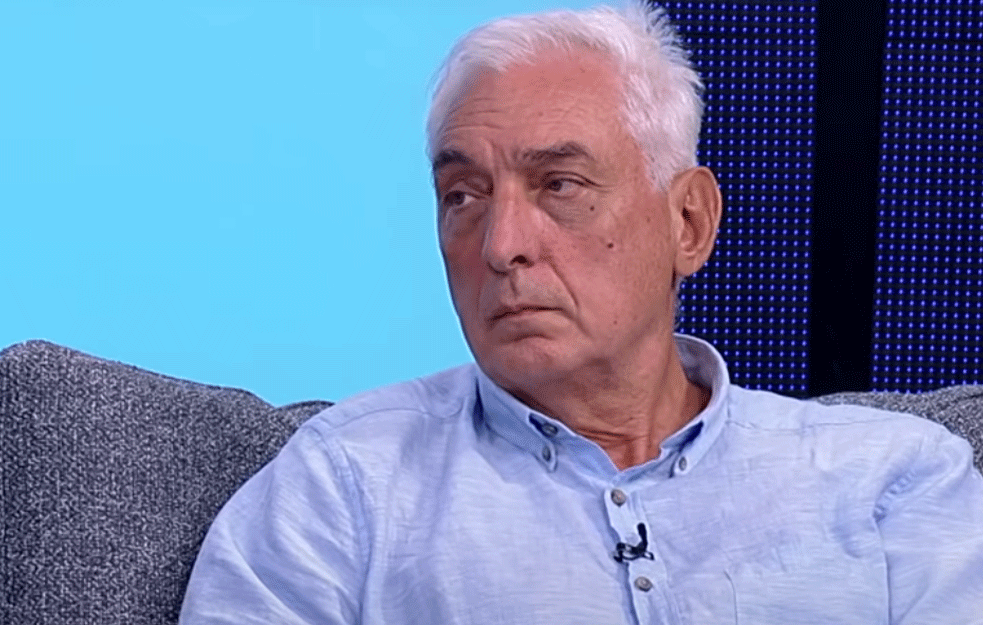 BOŽO PRELEVIĆ: Dajte Kovačeviću još novca, zapravo oformite fond za nasilnike!