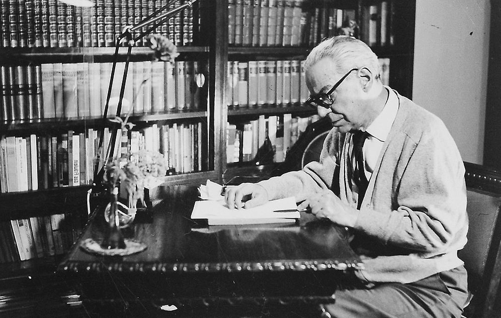 IVO ANDRIĆ SE ODREKAO KATOLIČKE VERE, A EVO I ZAŠTO: Alojzije Stepinac, <span style='color:red;'><b>Drugi svetski rat</b></span> i muška imena koja se završavaju na slovo ’O’!