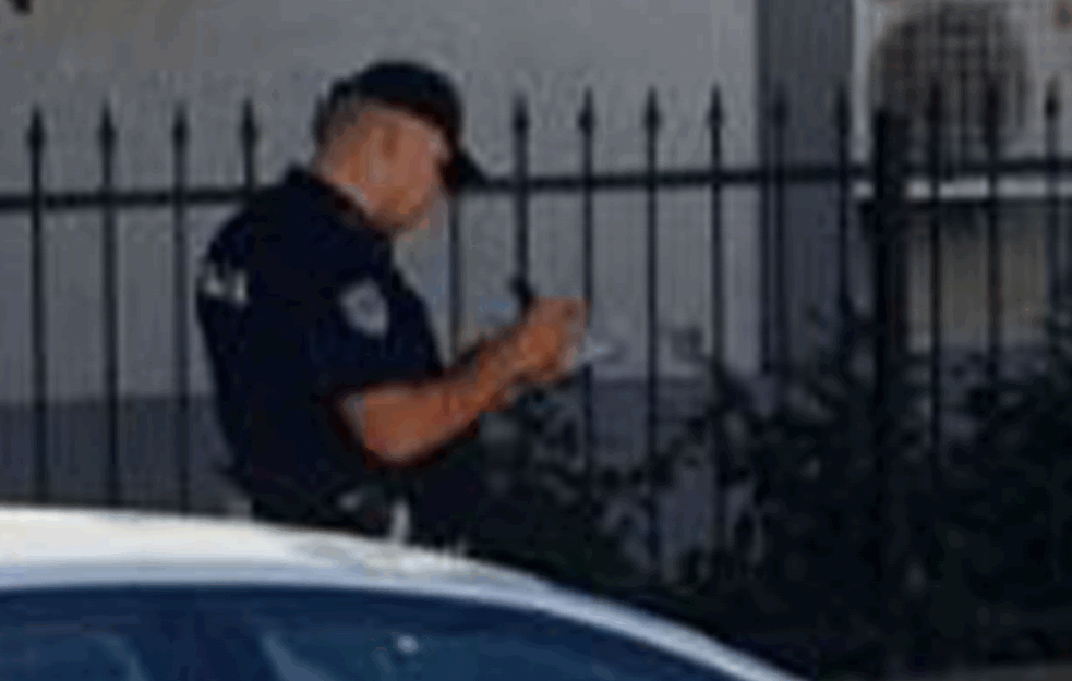 PORODIČNA TRAGEDIJA U VRŠCU: Policajac slučajno ubio oca