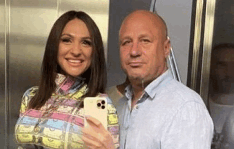 KAKAV PREOKRET: <span style='color:red;'><b>Ljupka Stević</b></span> sada brani generala Simića! ON NIJE NIŠTA KRIV, čuli smo se pre neki dan!