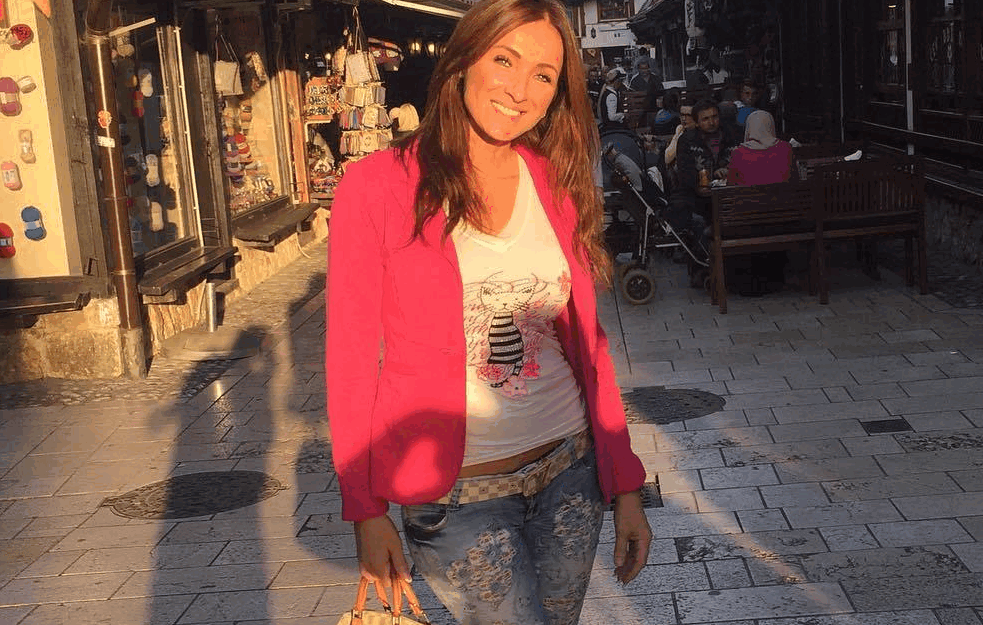 DONELA JE POGREŠNU ODLUKU: <span style='color:red;'><b>Slađa Delibašić</b></span> priznala da nije trebala da se razvede od Đoleta! (FOTO) 
