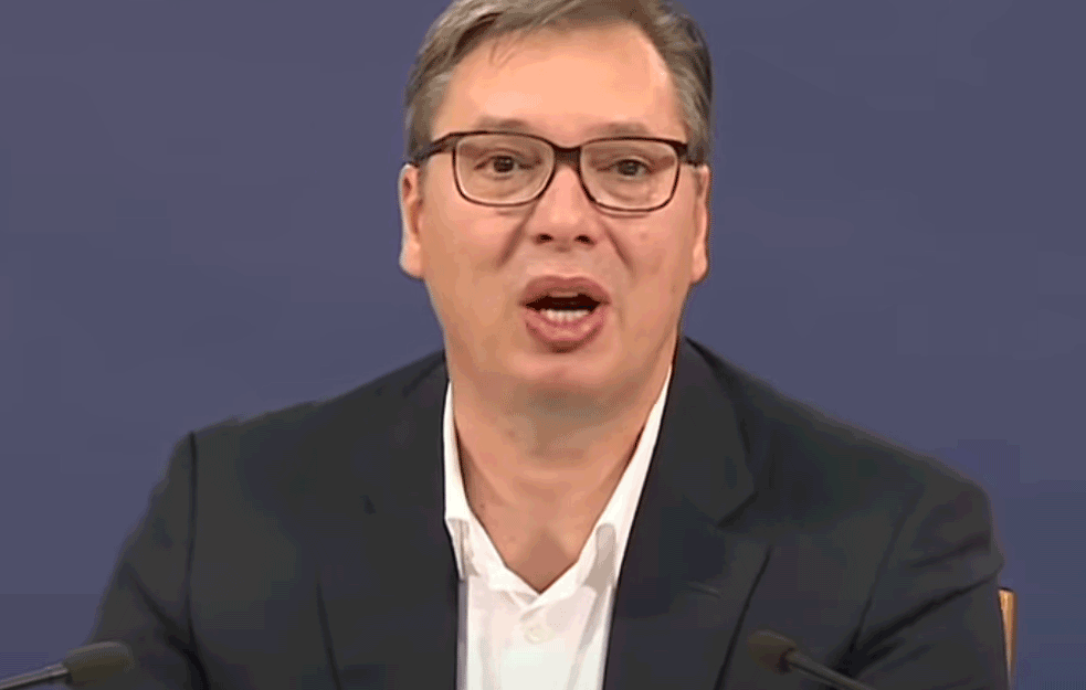 PREDSEDNIK VUČIĆ O MAROKU: “Srbi i Marokanci su braća”