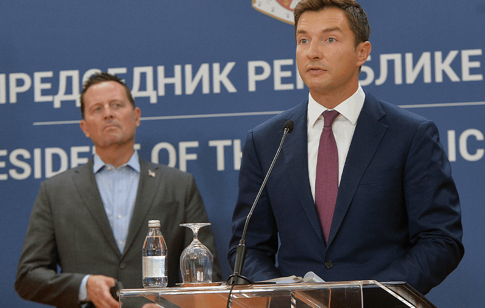 Džon Jovanović, glavni čovek DFC za Balkan: <span style='color:red;'><b>SRPSKO POREKLO</b></span> manje važno od poslovnog iskustva