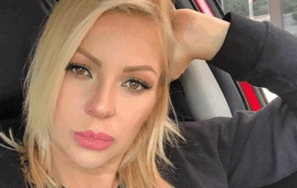 ZAPOSTAVILA KARIJERU: <span style='color:red;'><b>Ivana Selakov</b></span> ima druge planove, EVO ČEMU SE POTPUNO POSVETILA! (FOTO) 