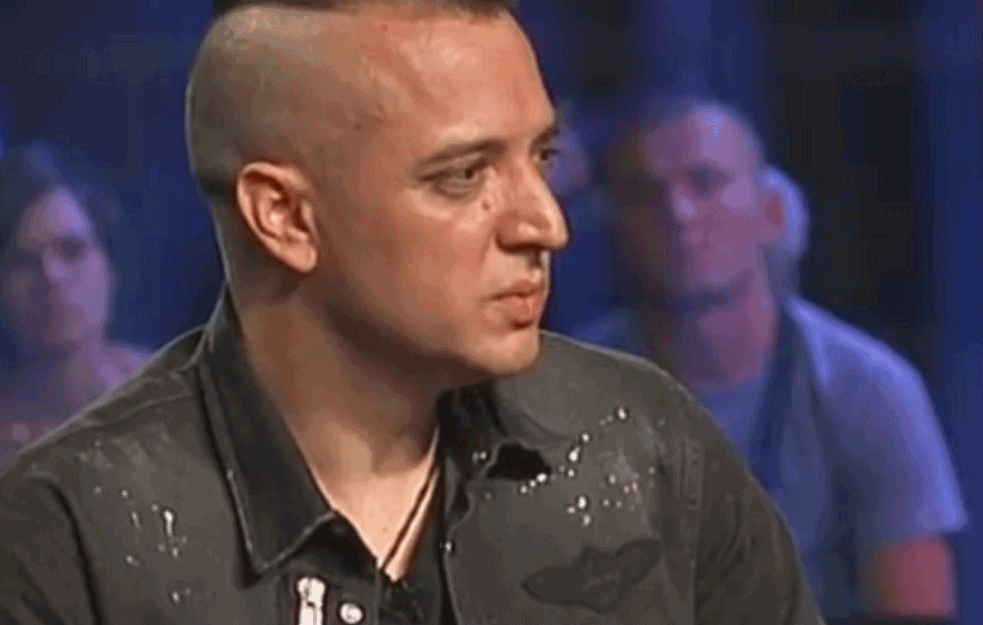 <span style='color:red;'><b>Zoran Marjanović</b></span>: Proslavio rođendan u CZ-u, koje sve prisustvovao