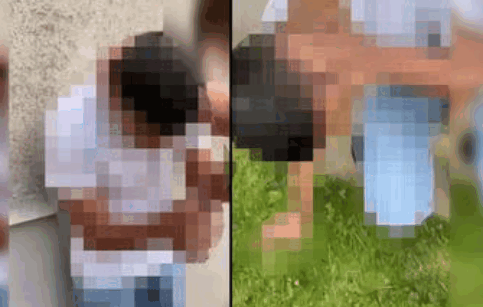 JEZIV NAPAD NA NACIONALNOJ OSNOVI: <span style='color:red;'><b>Islamisti</b></span> brutalno pretukli dečaka iz Srbije zbog razgovora sa devojkom?! (VIDEO)