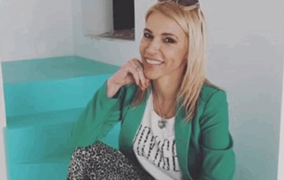 SVE KOLEGE JE ŠOKIRALA, UDALA SE ZA RIJALITI UČESNIKA: Ljubav pukla, usledio RAZVOD, a onda je bivši smuvao NJU! (FOTO)