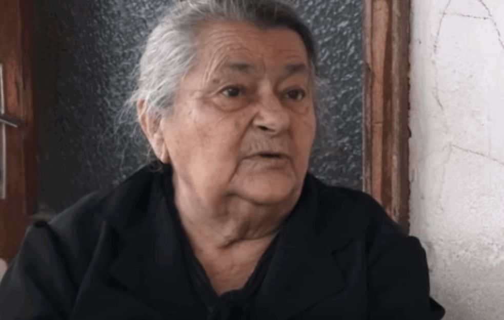 Milica Spasojević, Foto: Youtube/Printscreen