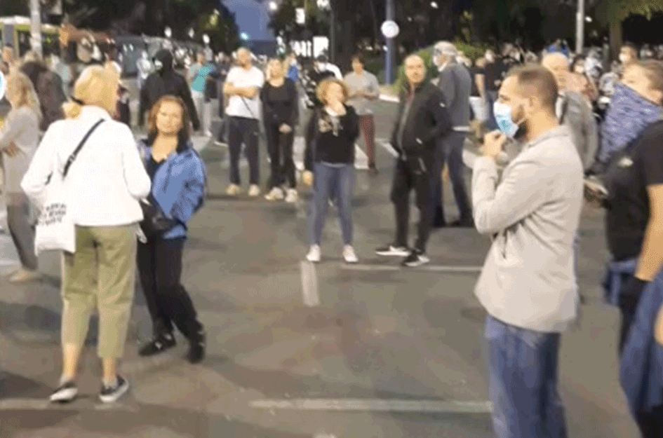 STUDENTI poslali zahtev za sastanak s ministrom ŠARČEVIĆEM! Od odgovora zavise PROTESTI!