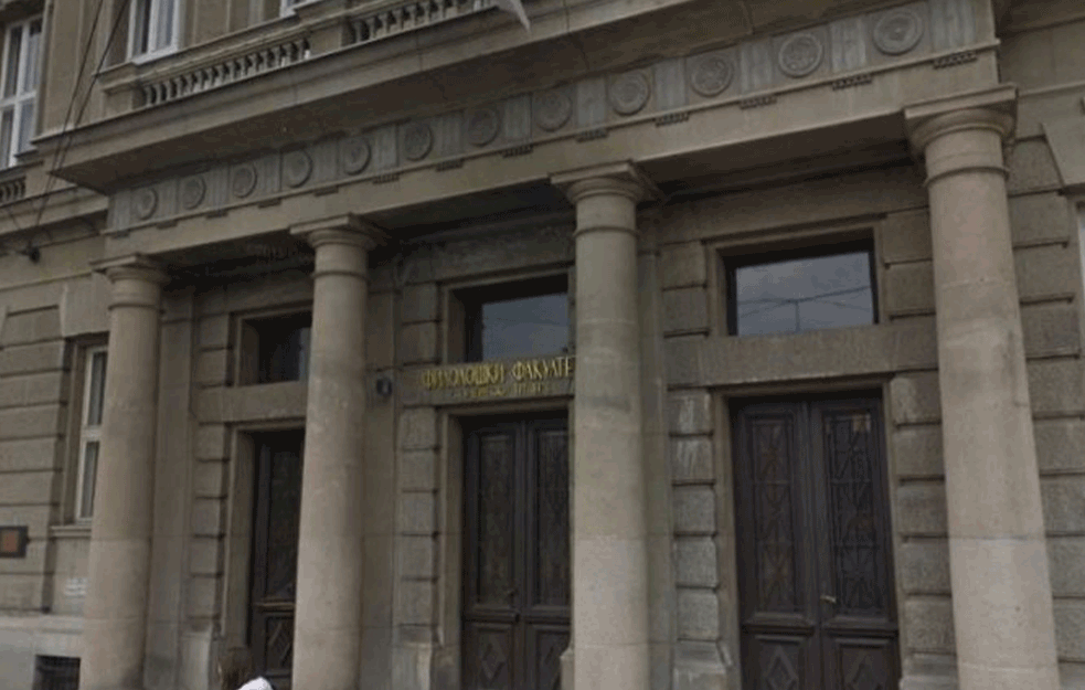 PONIŠTENI IZBORI NA FILOLOŠKOM: Studentski parlament izabran u <span style='color:red;'><b>suprotnosti</b></span> sa statutom fakulteta!