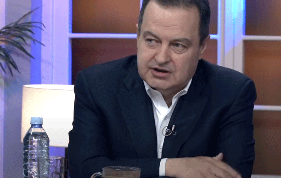 Ivica Dačić: Azerbejdžan i <span style='color:red;'><b>Jermenija</b></span> su naše prijateljske zemlje