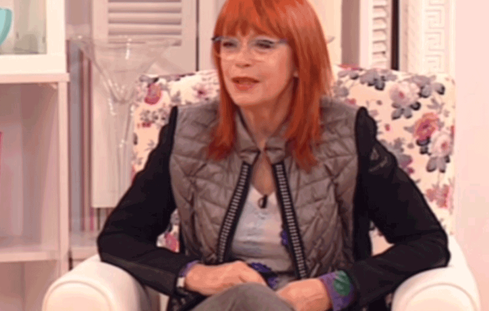 Zabranjena ljubav Nede Arnerić: Ni razlika od 32 godine nije ih sprečila da se zavole