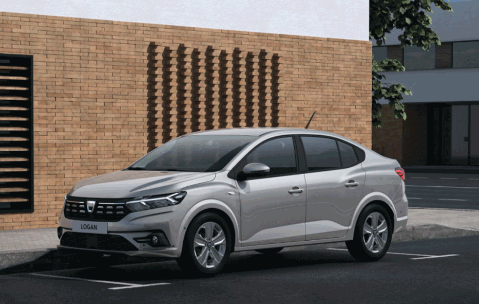 Novi motori i prenosni sistemi: <span style='color:red;'><b>Dacia</b></span> predstavlja novu generaciju automobila (FOTO/VIDEO)