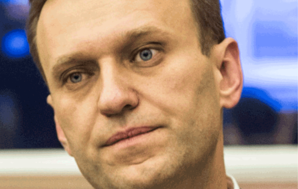 <span style='color:red;'><b>Dmitrij Peskov</b></span> optužuje ruskog opozicionara: Navaljni već duže vreme radi za CIA